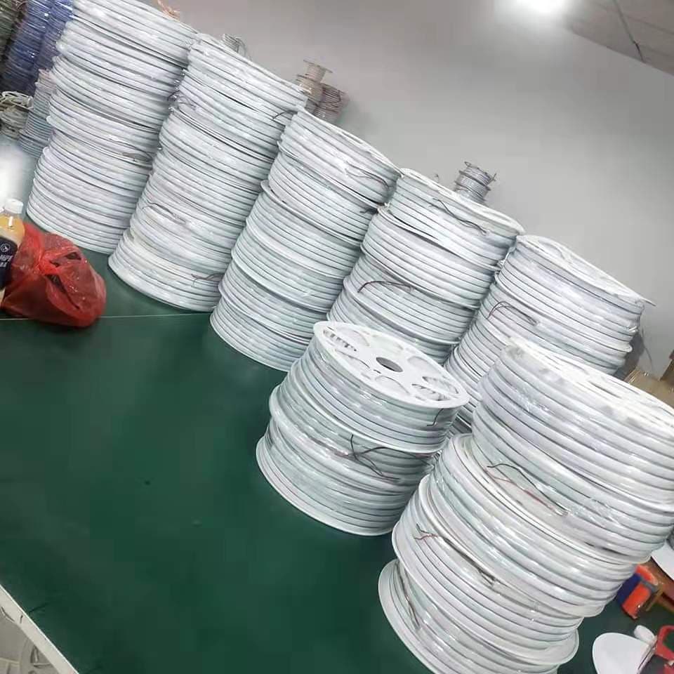 واردات LED نواری